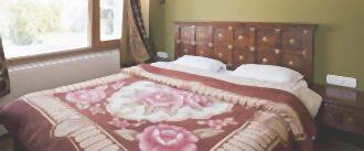 Lucky Kashmir Hotel, Srinagar 4